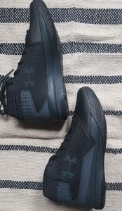 Under Armour Men Shoes